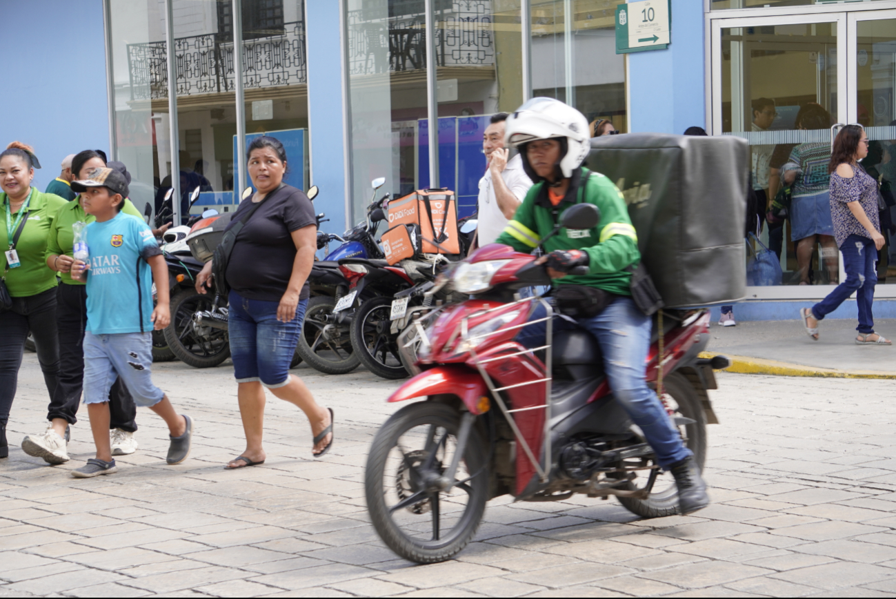 Continuarán las revisiones de motocicletas para disminuir los accidentes