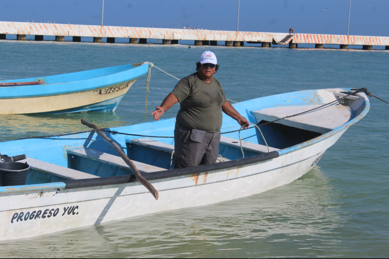 Hombres de mar piden mayor vigilancia para combatir a los denominados piratas del océano