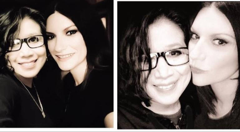 Laura Pausini desmiente amistad con Marilyn Cote: Todo sobre la polémica