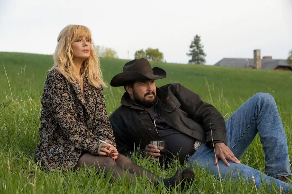 Yellowstone: Posibles spin-offs y rumores de temporada 6