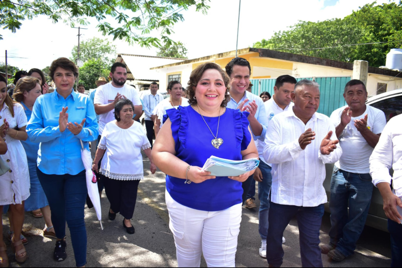 Iepac avala cuotas indígenas y de género de partidos para las elecciones en Izamal y Chichimilá