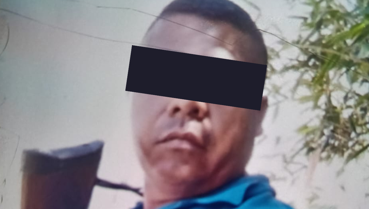 Vinculan a proceso a guardia de seguridad acusado de abuso sexual en Campeche 