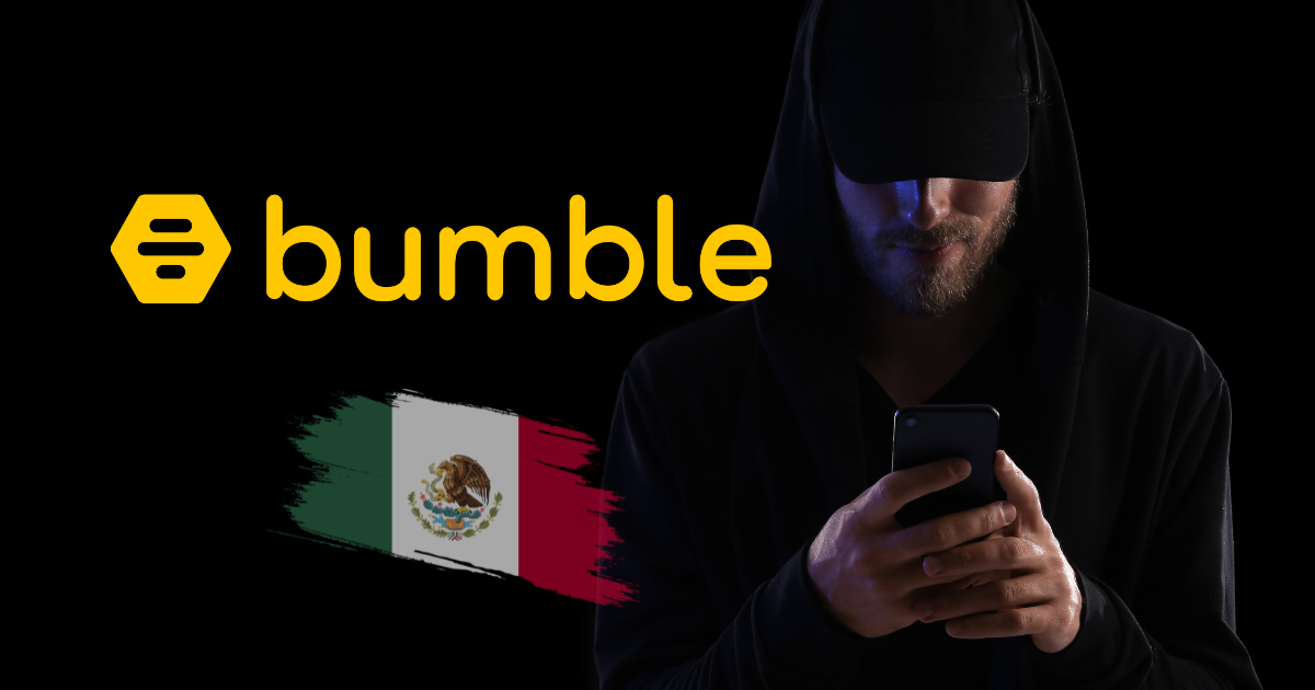 Estafador de Bumble: ¿Quién es Jonathan Sotelo y sus métodos de engaño?