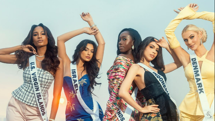 ¡El público participa! ¿Cómo votar para Miss Universo 2024?