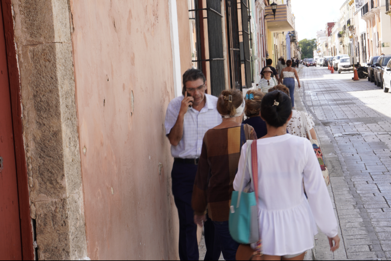 Pide Condusef a campechanos tener precaución para no caer en fraudes este Buen Fin 2024