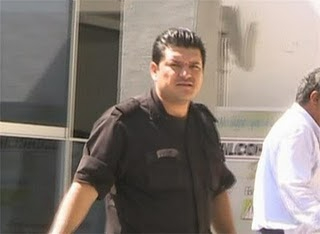 Director de la Policía de Investigación de Quintana Roo es reinstalado en el cargo