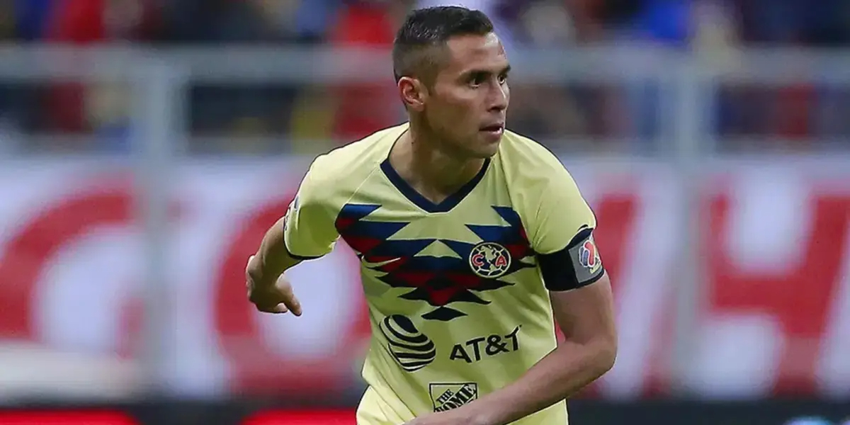 Paul Aguilar, exfigura del América, sorprende jugando en la Talacha