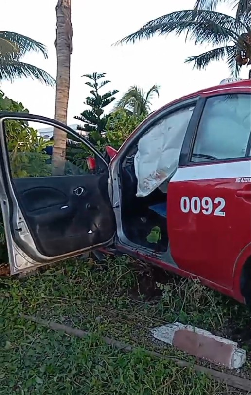 Se han registrado casos de taxistas asesinados por su relación con el crimen