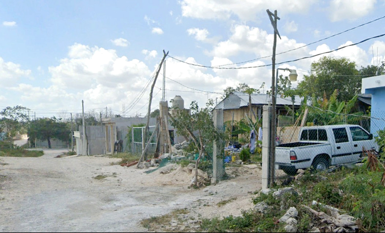 Ciudad Mujeres carece de domos deportivos desde hace 20 años