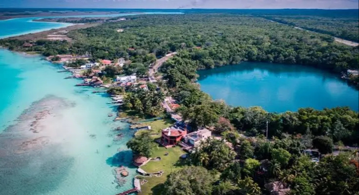 Ante la autorización de la solicitud ante la Secretaría de Medio Ambiente y Recursos Naturales, se podrá hacer uso de las playas