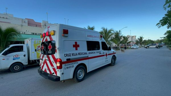 Disparan contra sujeto en fraccionamiento Pescadores.