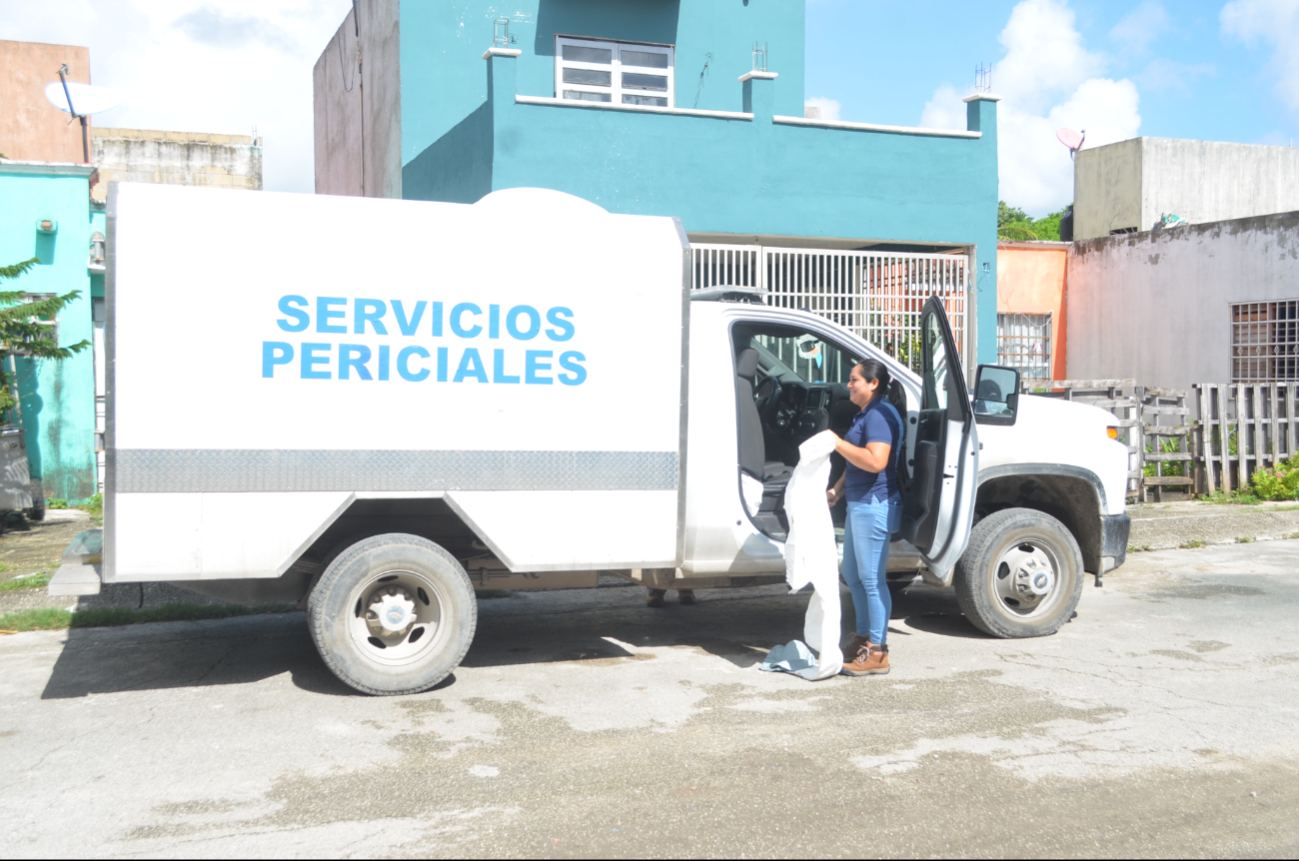 En el segundo lugar se encuentra el estado de Oaxaca, seguido por Zacatecas