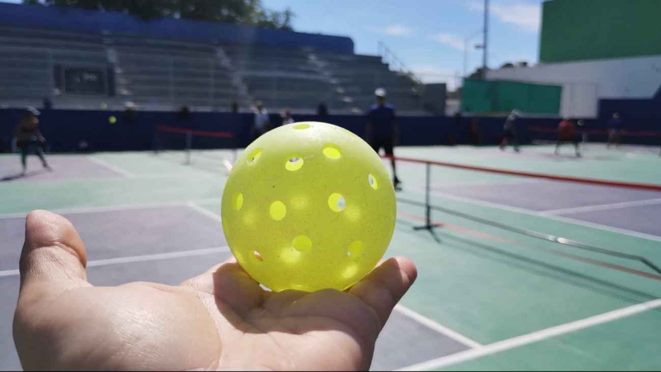 Esperan poder abrir una academia de este deporte para los niños