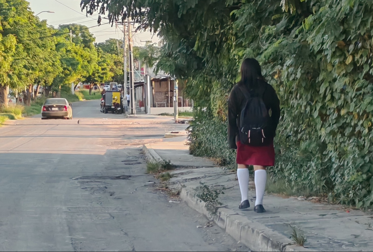 Más de 286 mil alumnos en Campeche disfrutarán de puente por Revolución Mexicana