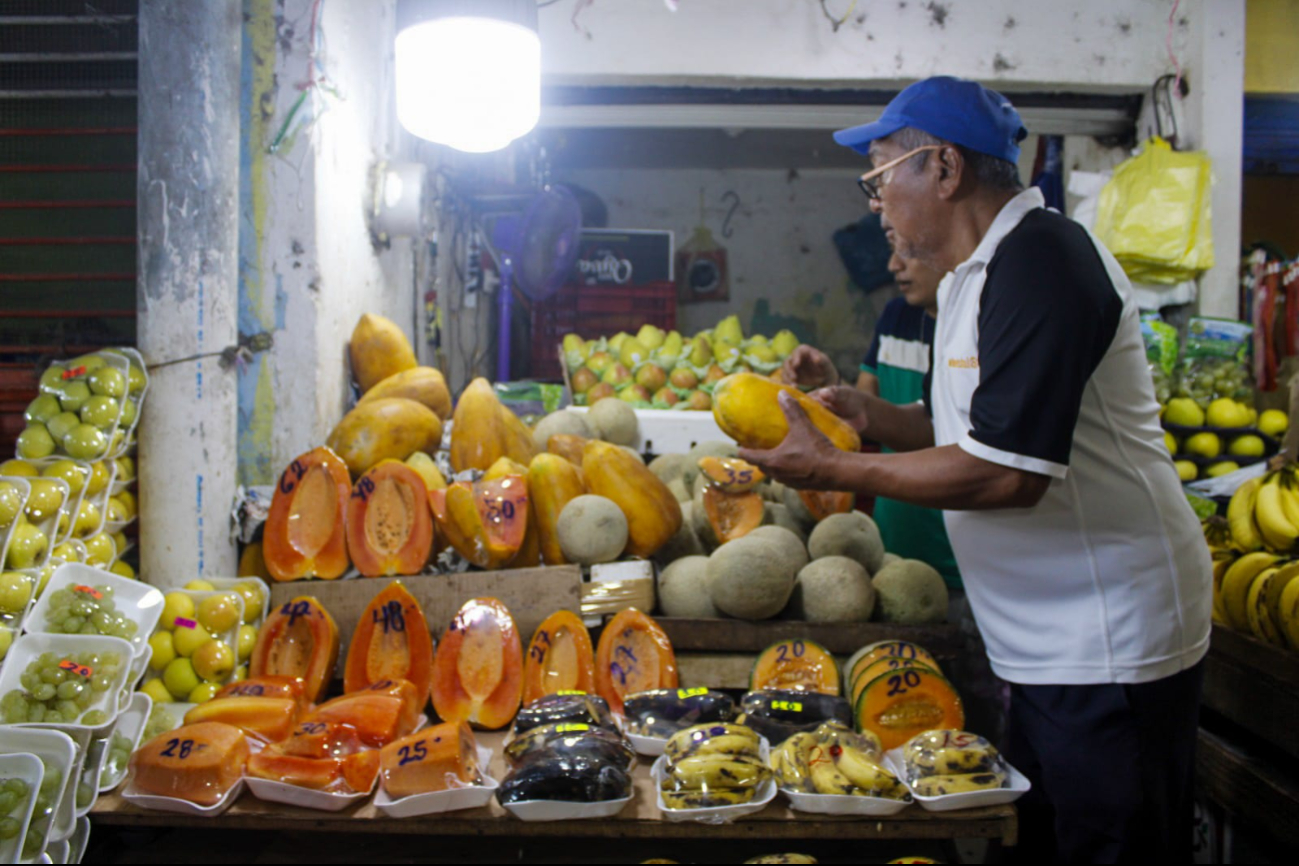 Yucatán, entre los estados con la canasta básica más cara en México;  costo supera los mil 900 pesos