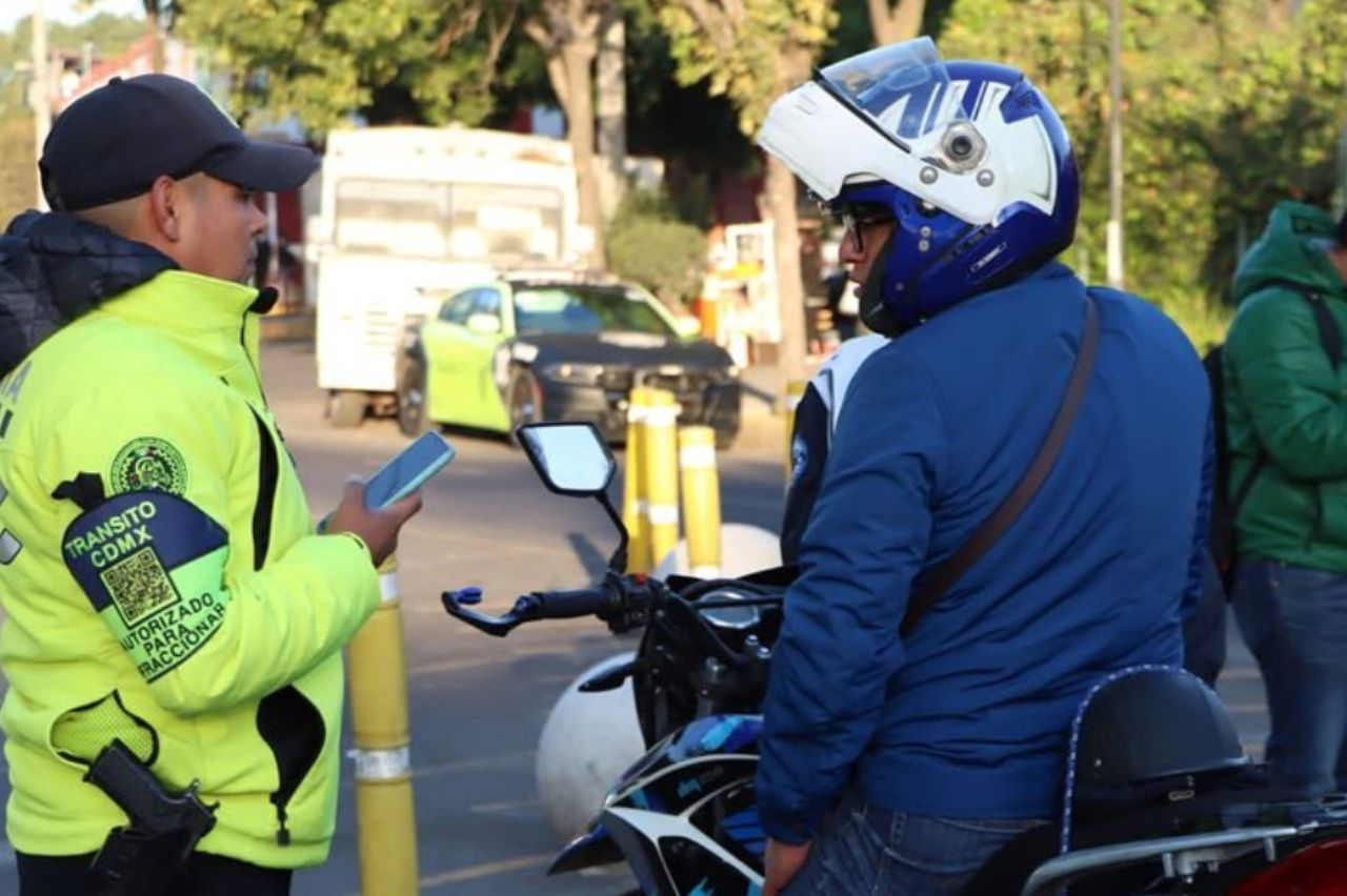 Activan sitio para sacar citas y obtener la licencia permanente en la CDMX