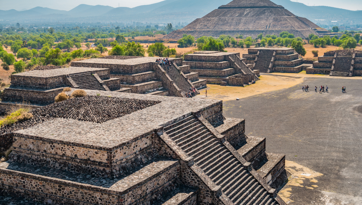 Declarada Patrimonio Mundial por la UNESCO en 1987, es uno de los destinos más visitados de México