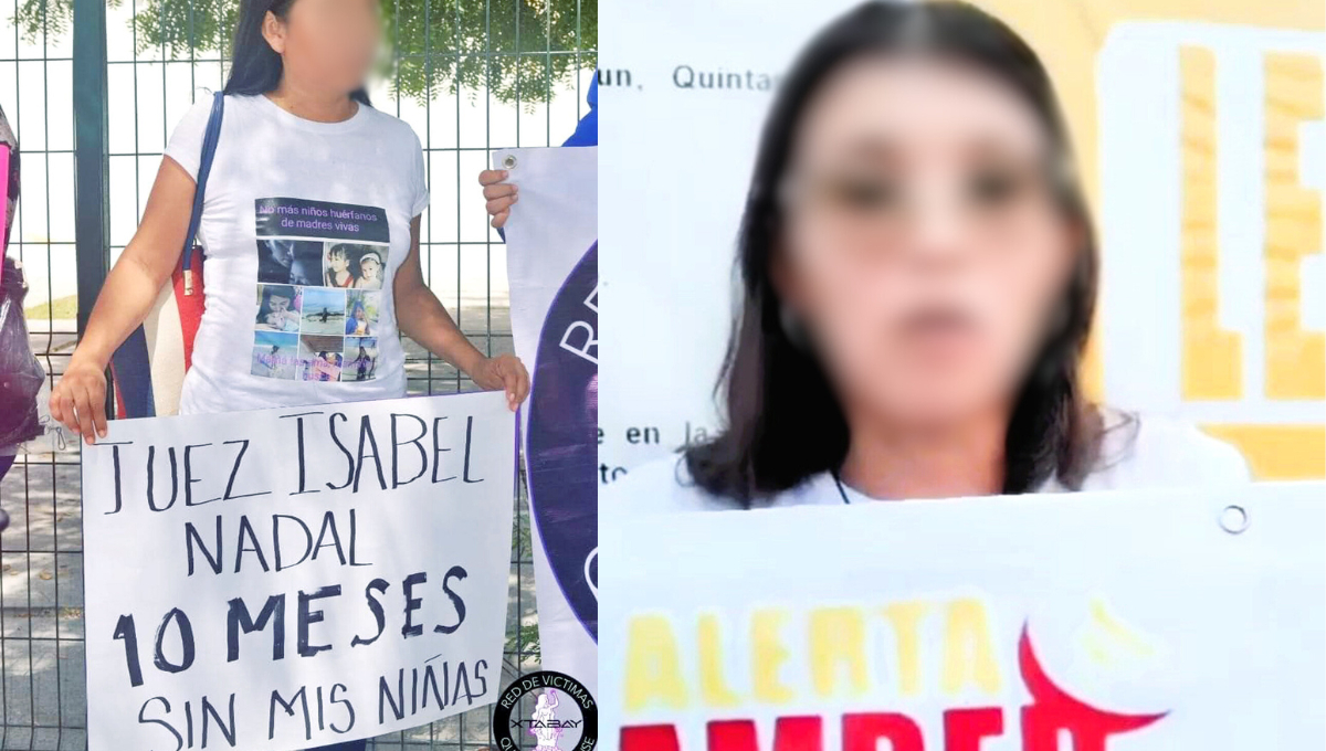 La violencia puede presentarse en diversas agresiones, desde psicológica, física y sexual