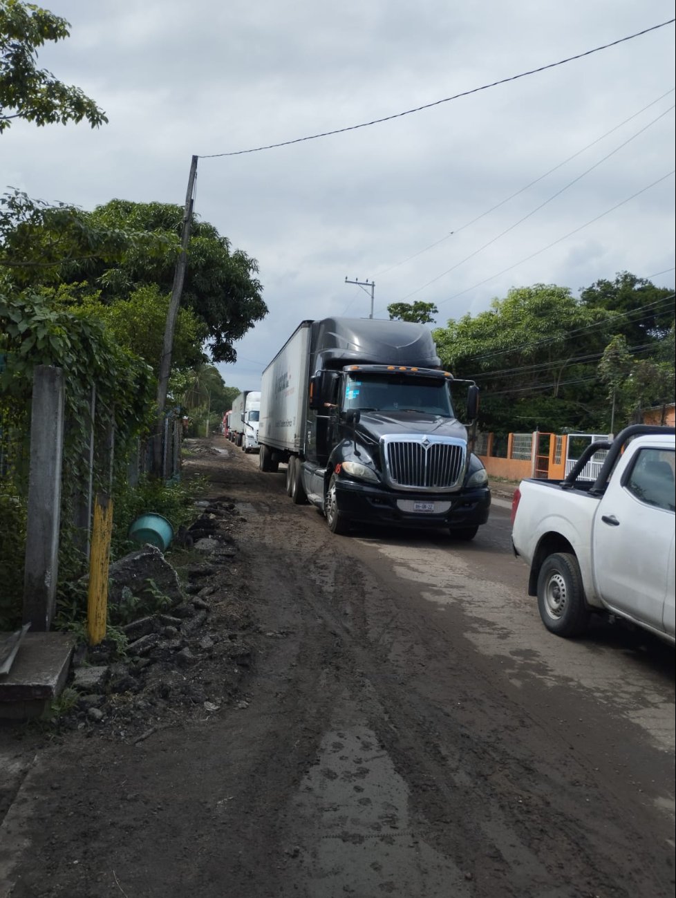 70 por ciento de avance reflejan los trabajos de reencarpetado en Atasta pueblo,