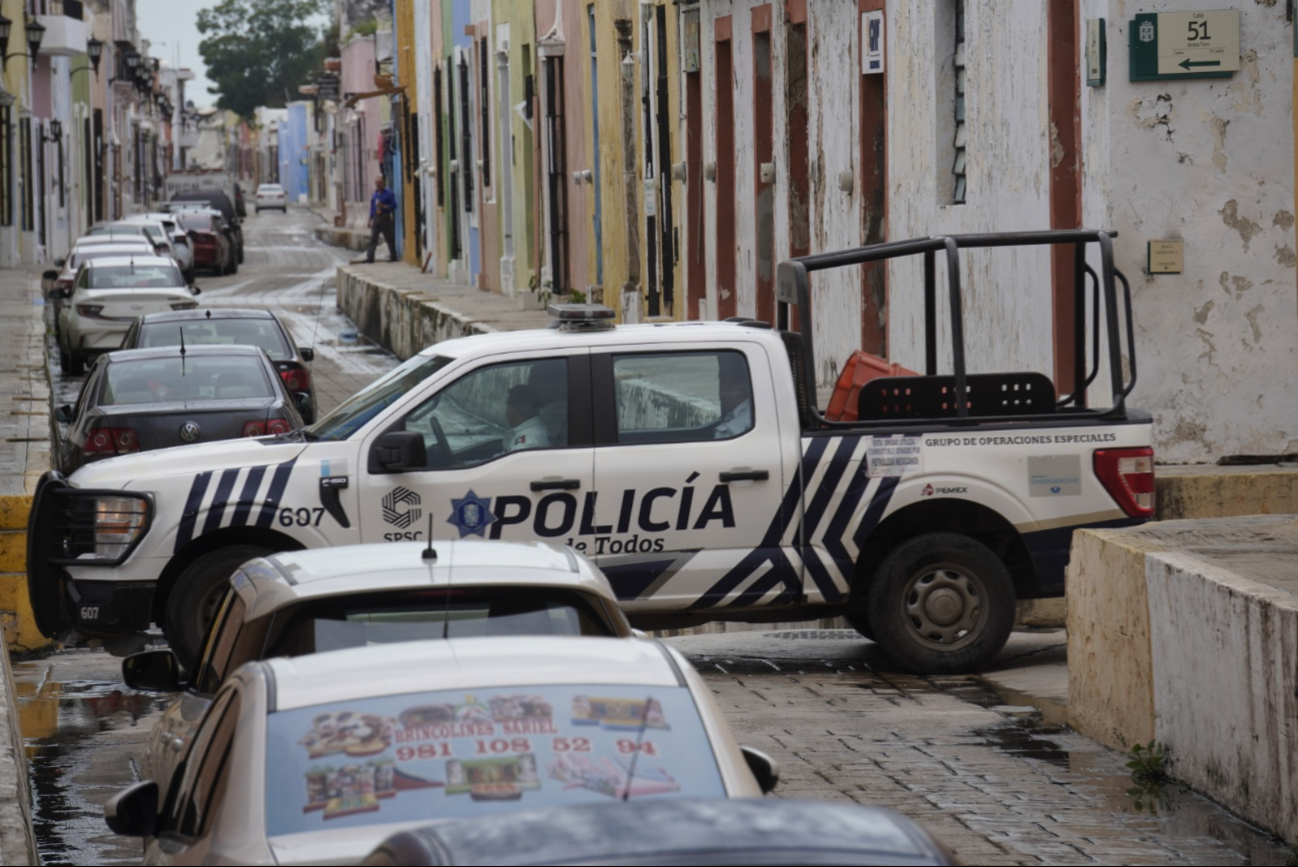 Autoridades desmintieron categóricamente estos rumores