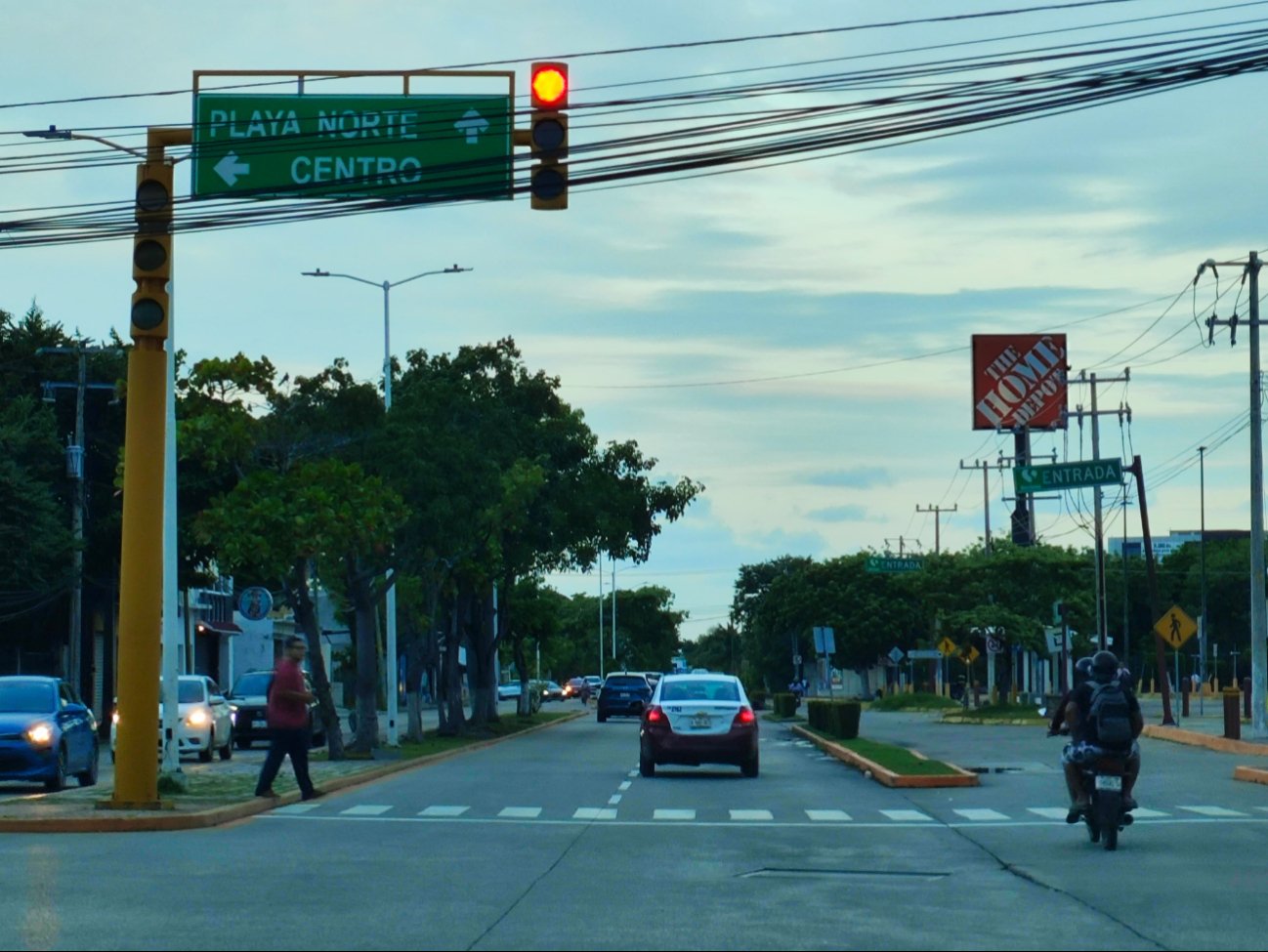 Podrá ser ocupado en diferentes áreas