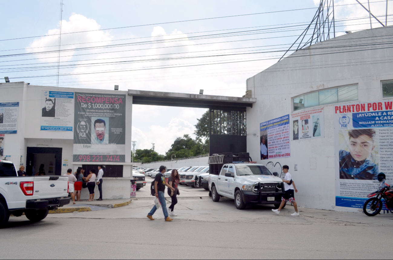 El 46% de los no localizados corresponde al grupo etario de 15 a 19 años