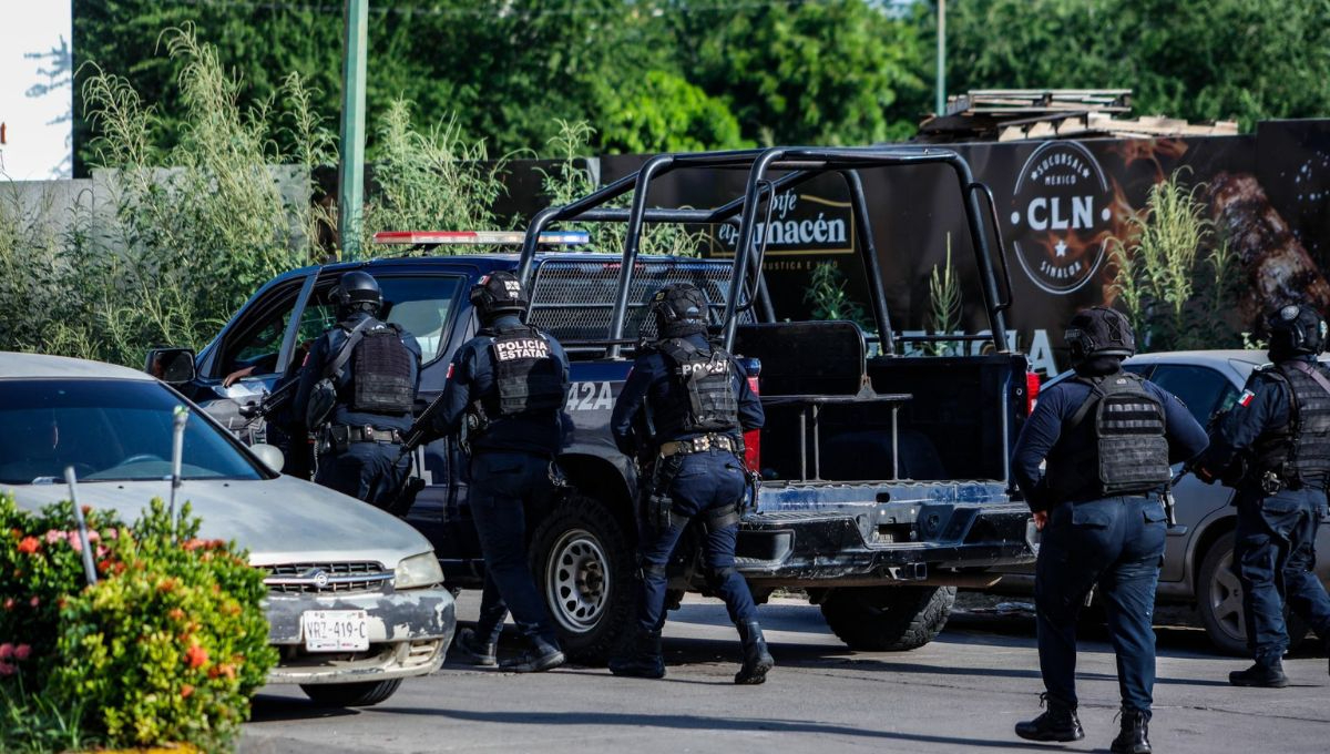 En Culiacán, 99 policías municipales renunciaron tras negarse a los exámenes de control y confianza