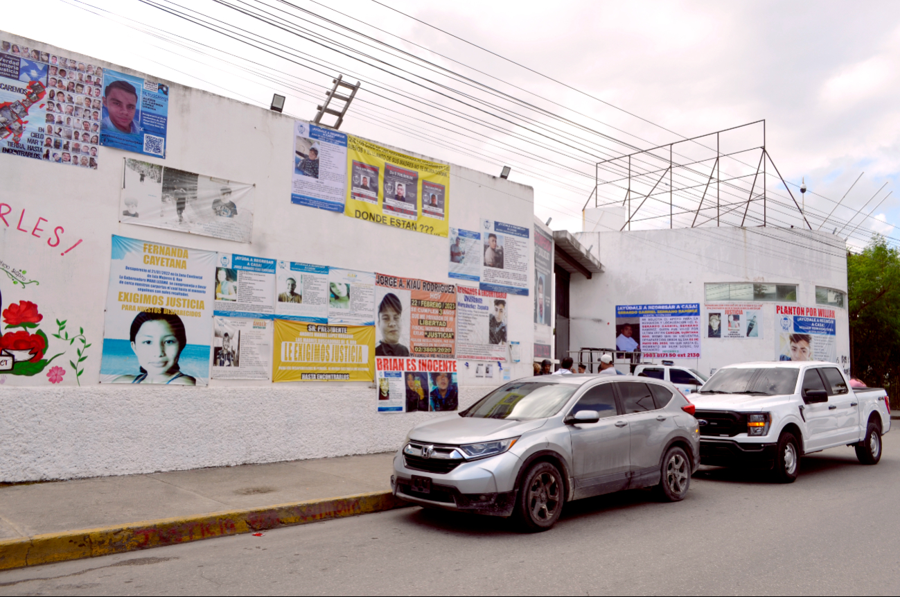 Alarma en Quintana Roo: Más de 180 niñas han desaparecido en lo que va del año   