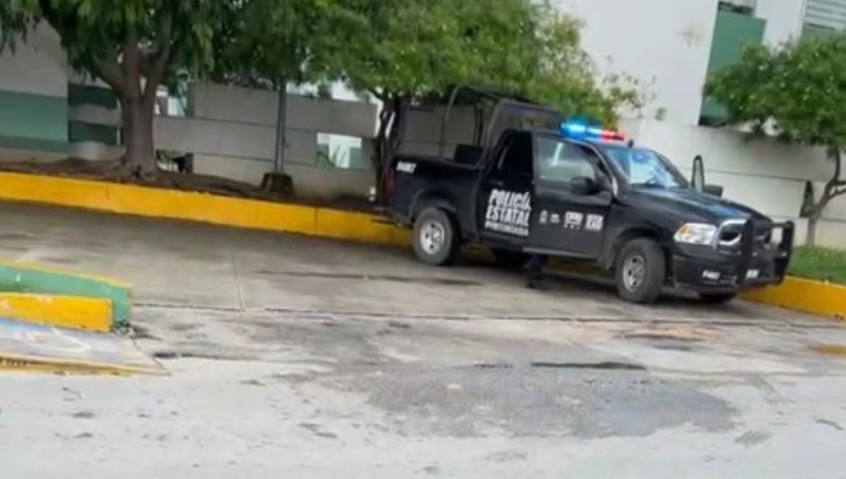 Hombre herido tras ataque en Las Torres