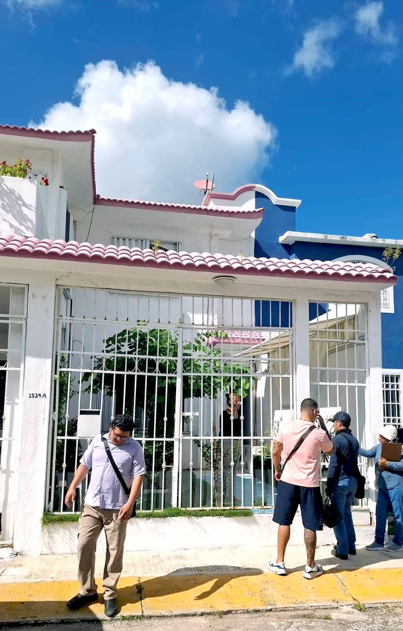 Aumentan fraudes inmobiliarios en Cancún: Más de 2 mil casos sin atención