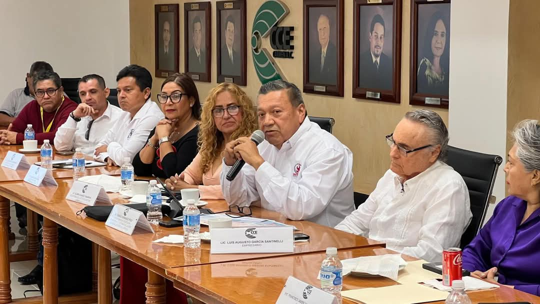 PEMEX debe responder a empresarios carmelitas sobre adeudos acumulados en un plazo de 15 días