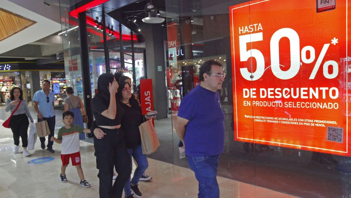 Profeco ya recoibió quejas de consumidores por inclumplimiento de promociones durante el primer día del Buen Fin 2024