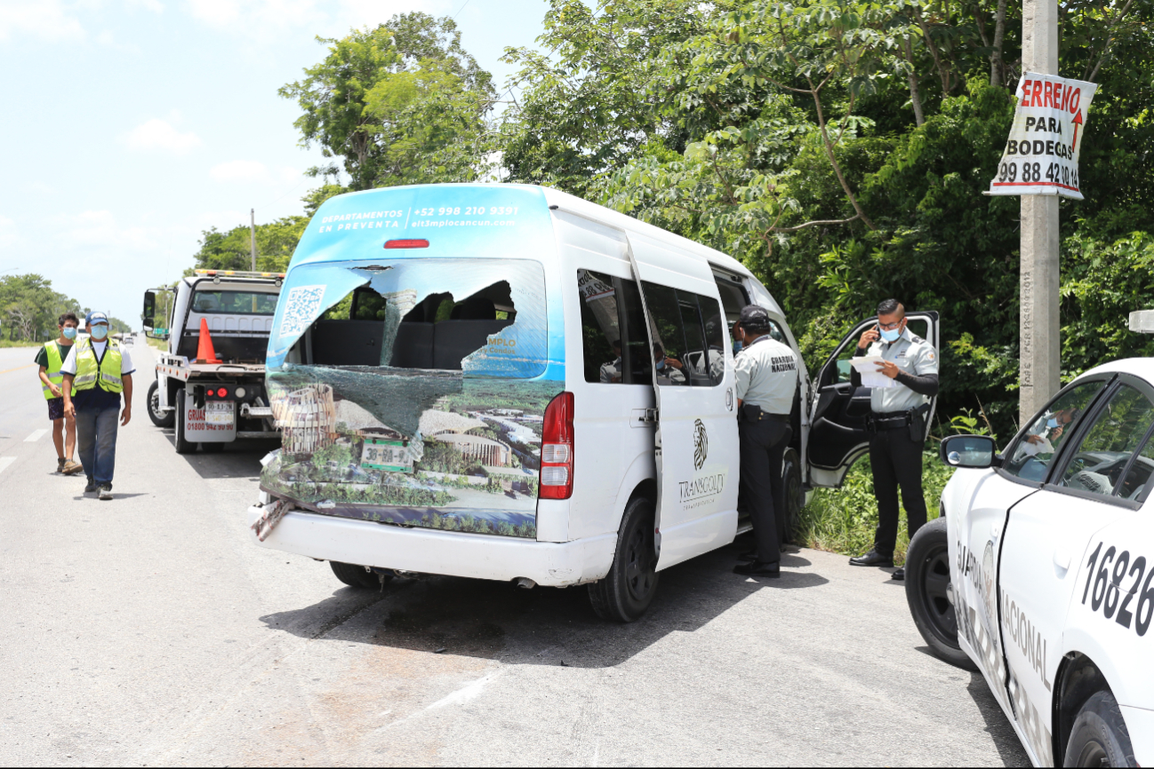 En septiembre de este año había reportados 253 decesos en el estado, superando a Yucatán y Campeche