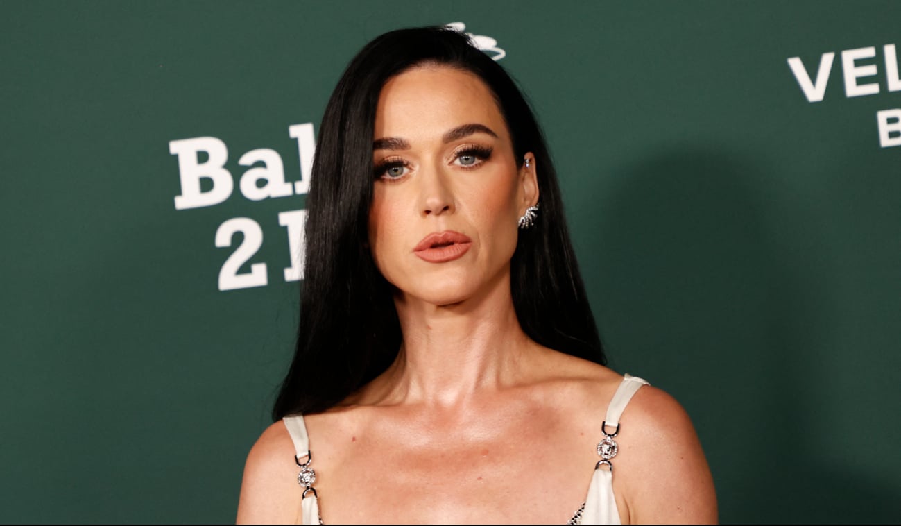 El desliz español de Katy Perry que enfureció a fans mexicanos