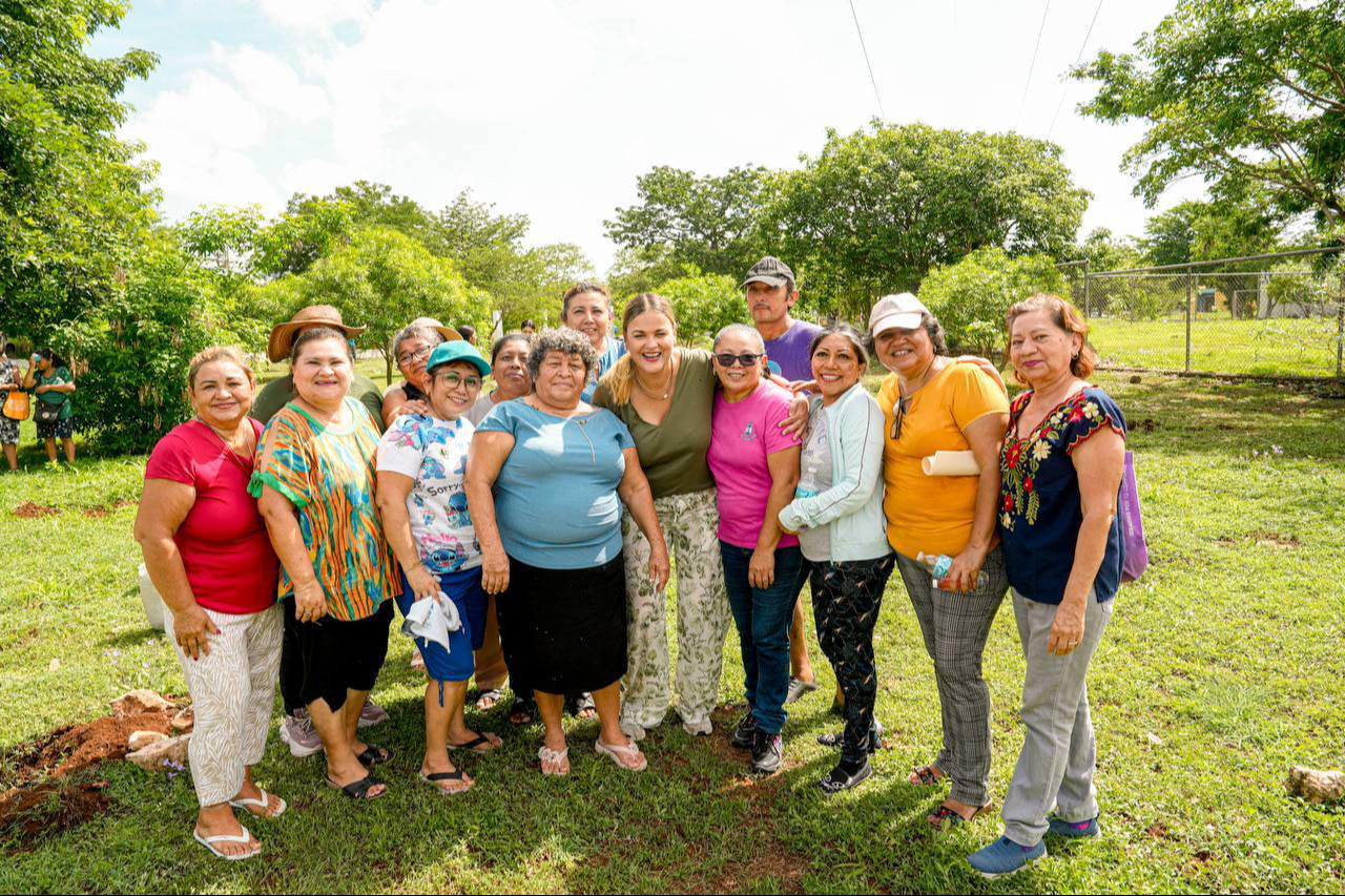 Vecinos, empresas y escuelas participarán en los programas