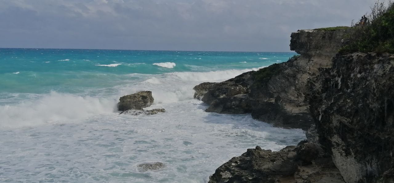 Debido a la tormenta, la pesca estará suspendida hasta el miércoles