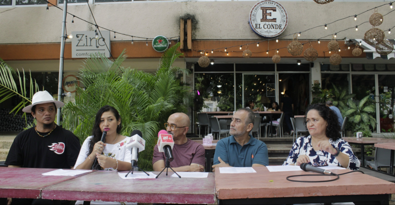 Celebrarán a la cultura afroyucateca en Mérida con nutrida cartelera artística