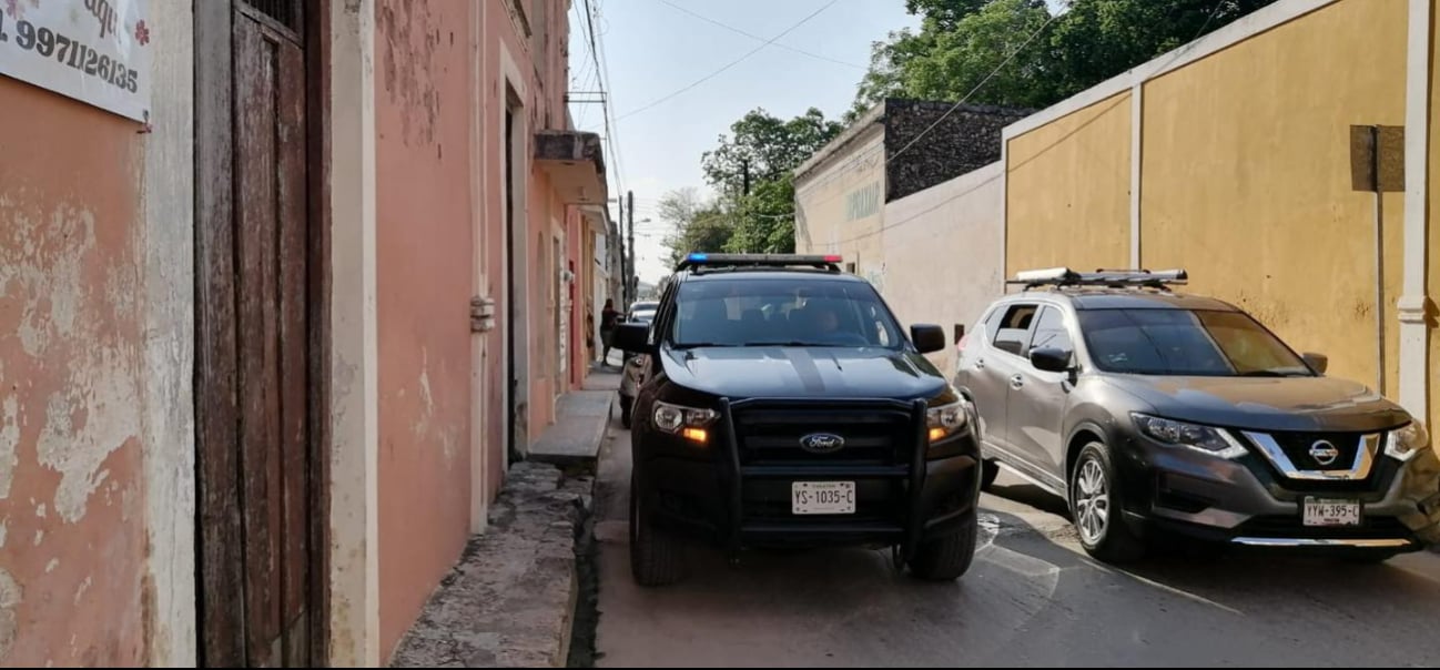 El hombre deberá de mantener medidas cautelares