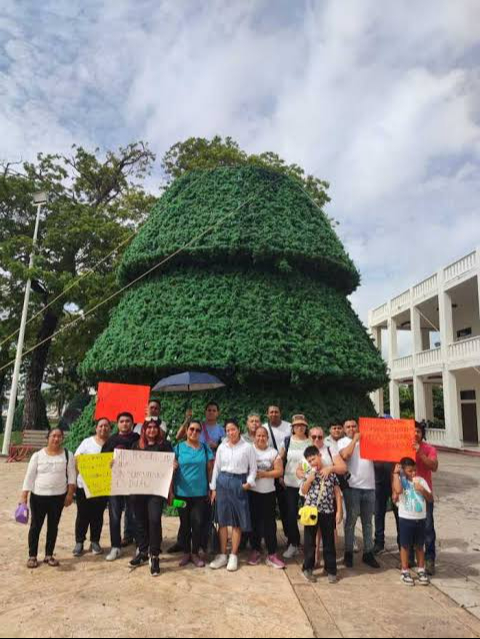 El hospital debe responder ante las demandas de sus empleados.