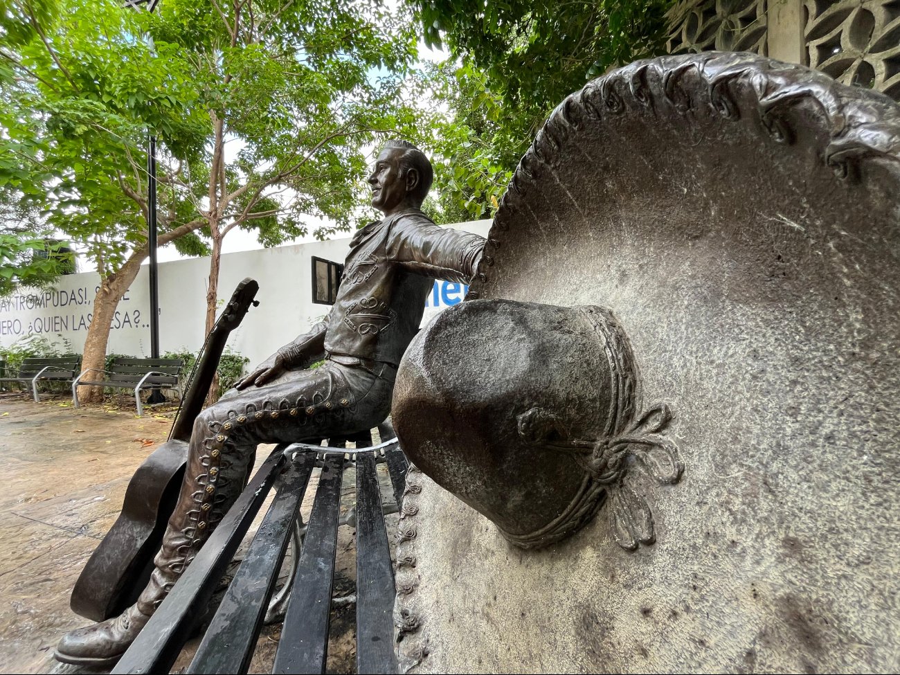 Este lunes se conmemoran 107 años del nacimiento de Pedro Infante