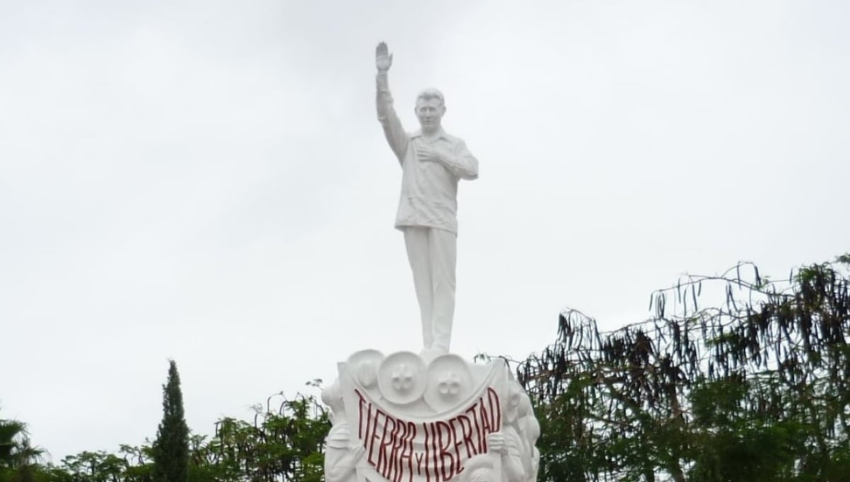 El día que Yucatán se ‘une’ a la Revolución Mexicana; Felipe Carillo Puerto, Emiliano Zapata y la gran alianza