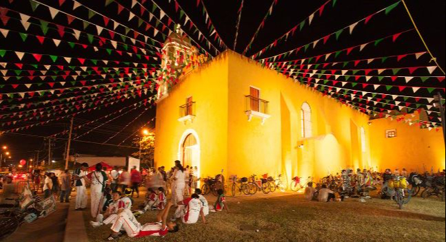 Mañanitas Virgen de Guadalupe