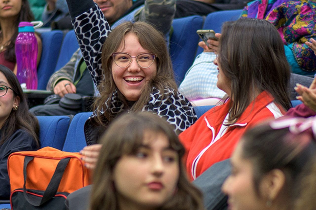 La educación emocional ayuda al aprendizaje de los alumnos, según la UNAM