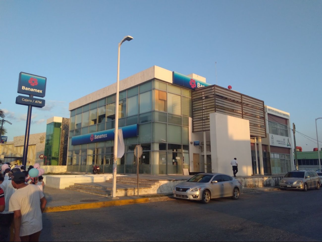 Las autoridades de Campeche alertan sobre estafas telefónicas en nombre de Banamex