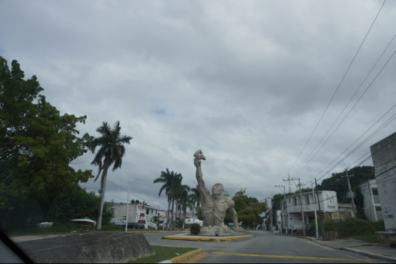 Clima en Campeche 18 de noviembre: Remanentes de Sara dejará tiempo inestable este lunes