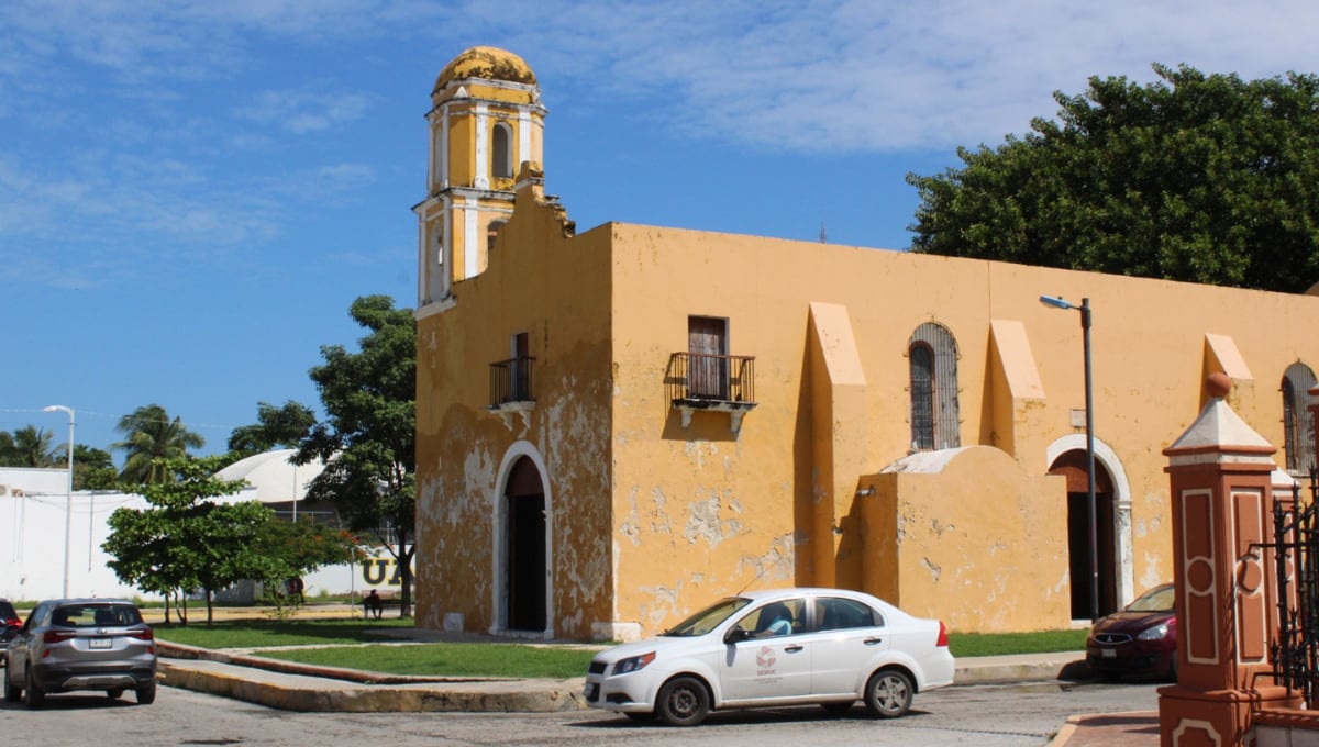 Se preparan actividades en honor a la Morenita del Tepeyac