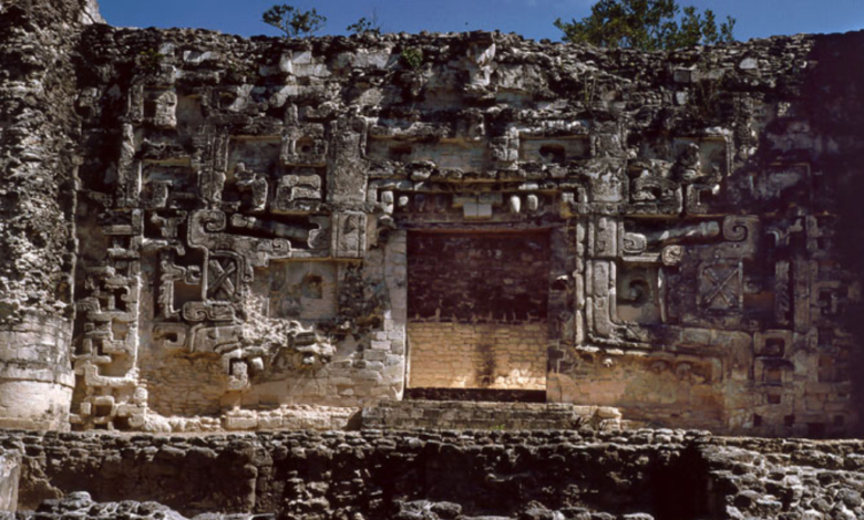 Taxahá: El secreto arqueológico escondido de Candelaria