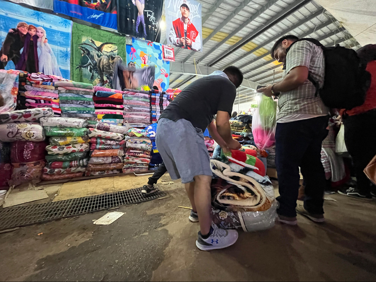   Frente Frío traerá “heladez” a Yucatán; prepara la cobija de Xmatkuil, ¿Cuánto cuestan este año?   