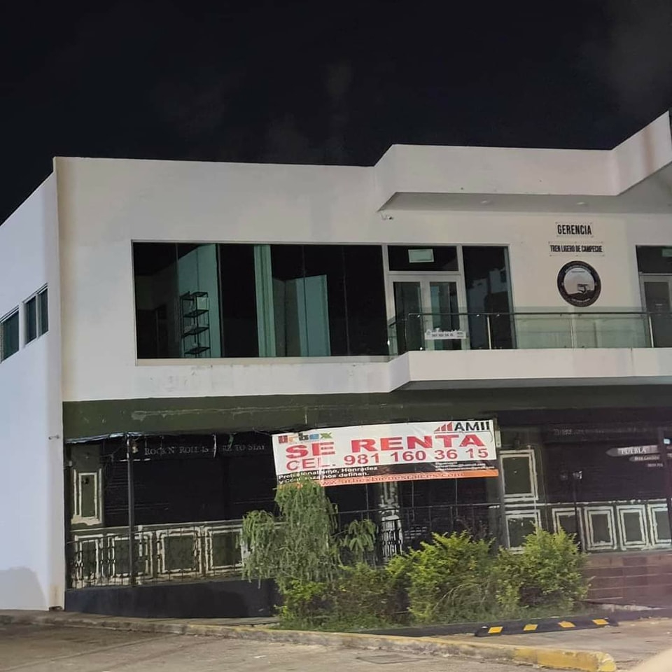 McCarthy's Irish Pub en Campeche cerró sus puertas tras ocho años de operación