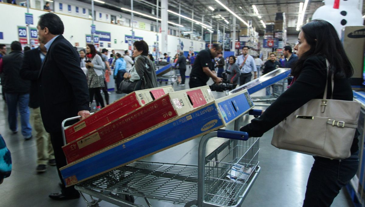 En México, el Black Friday ha ganado popularidad en los últimos años